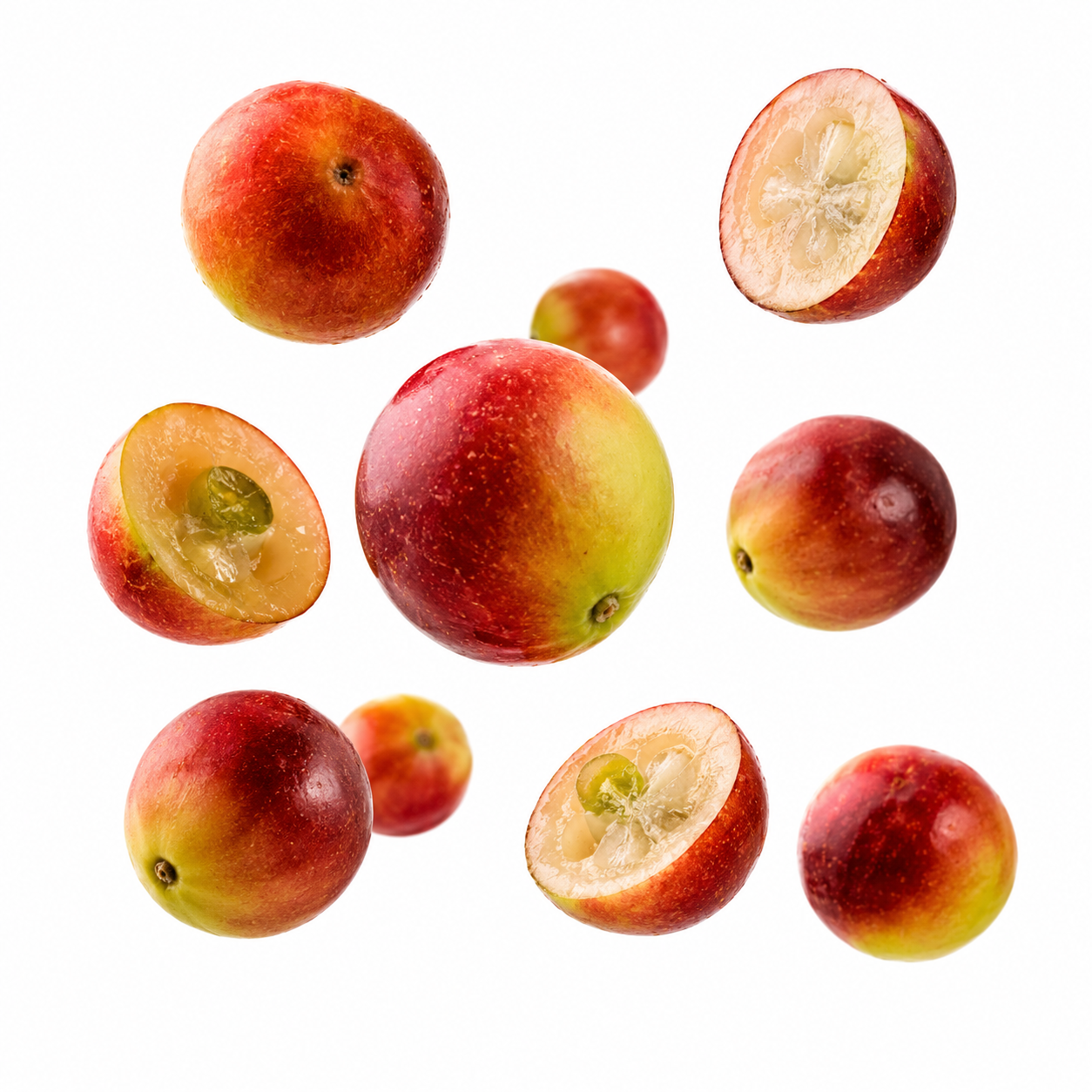 Camu-camu
